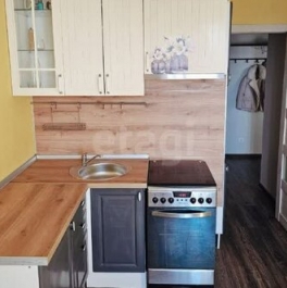 Продажа 1-комн квартиры на вторичном рынке Маршала Казакова ул,  д. 70,  к. 1 стр 2