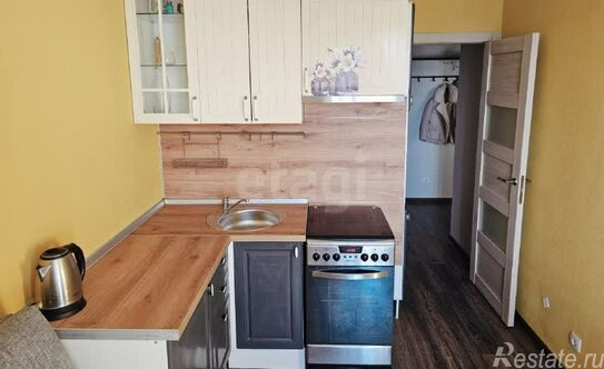 Продажа 1-комн квартиры на вторичном рынке Маршала Казакова ул,  д. 70,  к. 1 стр 2