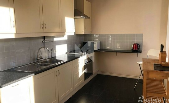 Продажа 3-комн квартиры на вторичном рынке Брюсов переулок,  д. 7