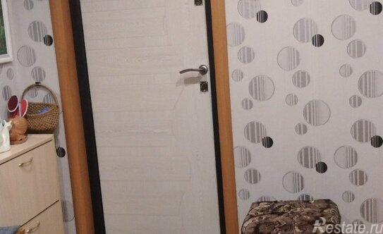 Продажа 3-комн квартиры на вторичном рынке Пчева, ул Советская,  д. 11а