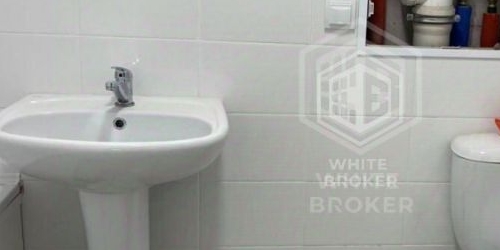 2-комн квартира переулок Посланников, 6