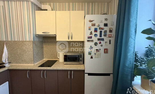 Продажа 1-комн квартиры на вторичном рынке Ветеранов пр-кт,  д. 114,  к. 1