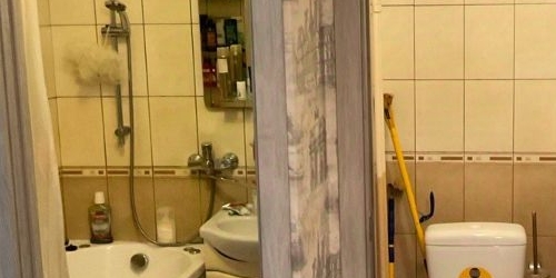 2-комн квартира проспект Энергетиков, 30К1