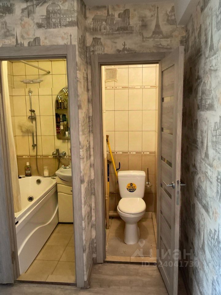 Продажа 2-комн квартиры на вторичном рынке проспект Энергетиков, 30К1