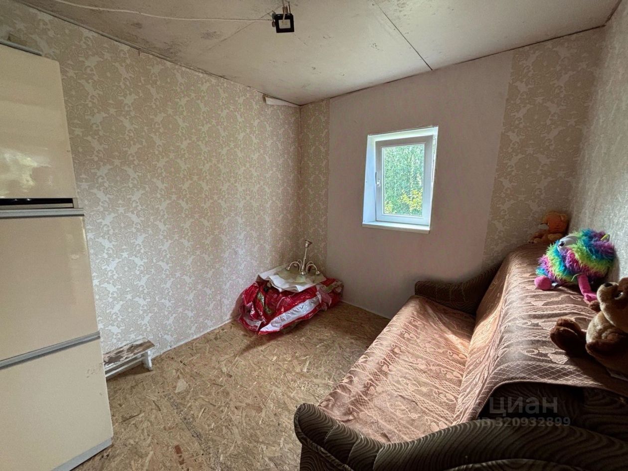 Продажа дома Кабельщик СНТ,  д. 270