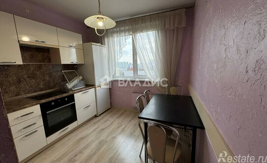 Продажа 2-комн квартиры на вторичном рынке Воронежская улица