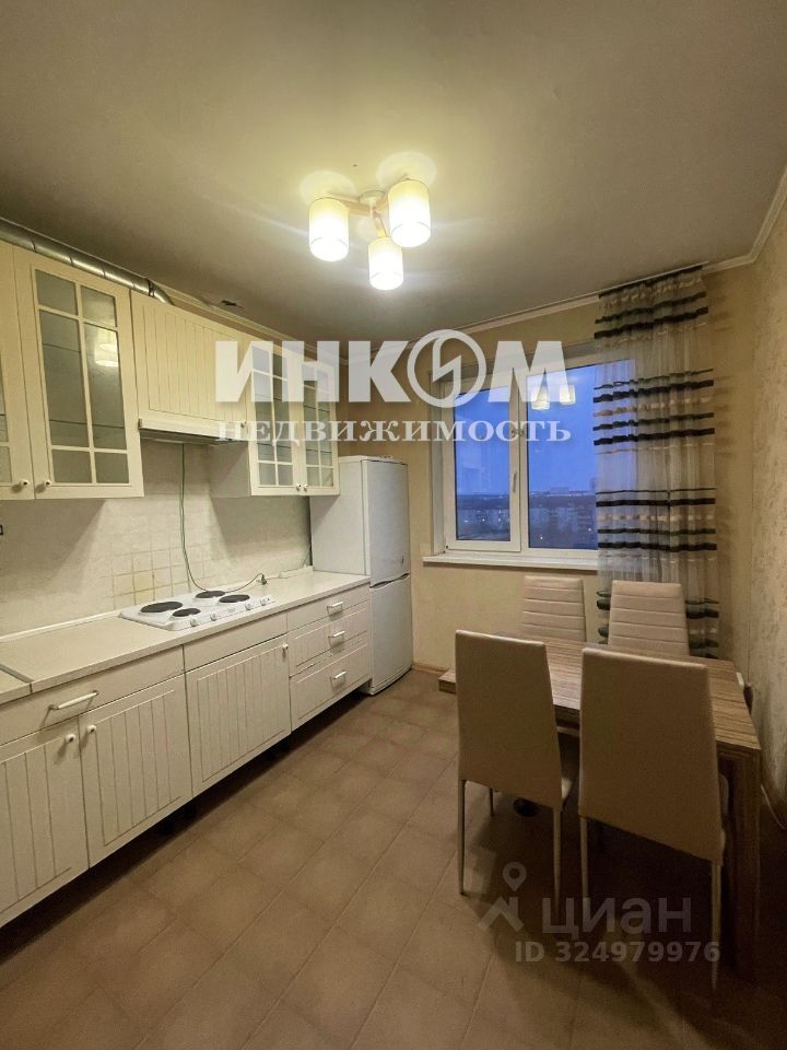 Продажа 2-комн квартиры на вторичном рынке Вильнюсская улица, 7К2