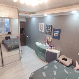 Продажа 4-комн квартиры на вторичном рынке Королев г, Ленина ул,  д. 25А