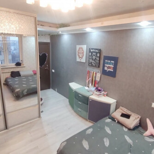 4-комн квартира Королев г, Ленина ул,  д. 25А