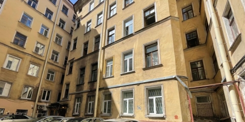 Офис Советская 6-я ул,  д. 5