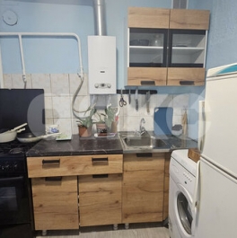 Продажа 1-комн квартиры на вторичном рынке свх Раменское п, Центральная ул,  д. 1