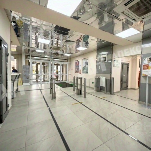 Офис Дубечино, Центральная улица