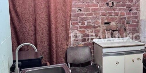 5-комн квартира Малая Подьяческая улица, 8