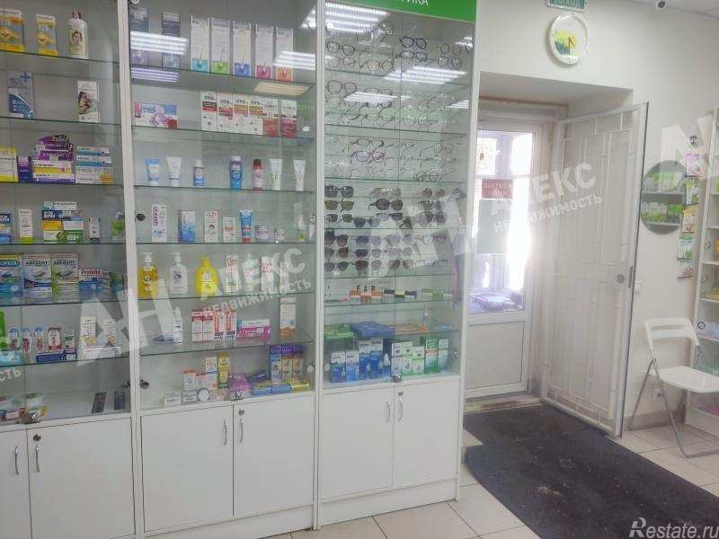 Аренда торгового помещения Кржижановского ул