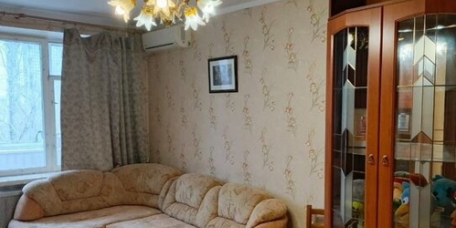 2-комн квартира ул Седова,  д. 3