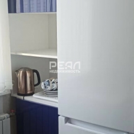 Аренда 2-комн квартиры на вторичном рынке Индустриальный пр-кт,  д. 29