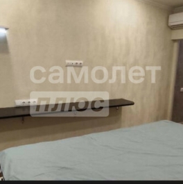 Продажа 3-комн квартиры на вторичном рынке Наримановская улица,  д. 8