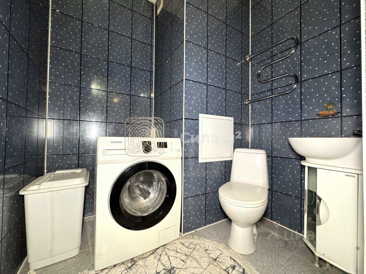 Продажа 3-комн квартиры на вторичном рынке Подольск, улица Клемента Готвальда, 17а