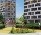 Продать Квартиры вторичка Среднерогатская улица  13 к1 