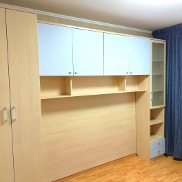 Продажа 3-комн квартиры на вторичном рынке Большая Академическая улица,  д. 9,  к. 1