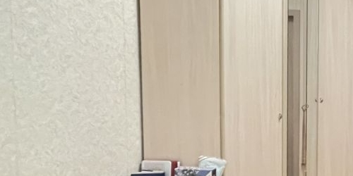 Комната улица Фабрициуса, 17К1