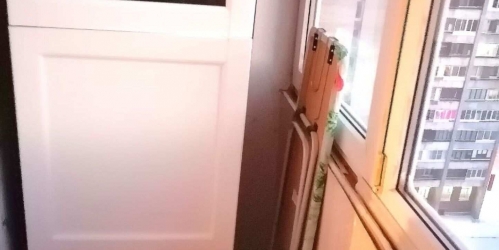 Комната Ольги Форш ул,  д. 7,  к. 2