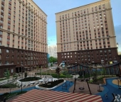 Продать Квартиры вторичка Старопетровский проезд   