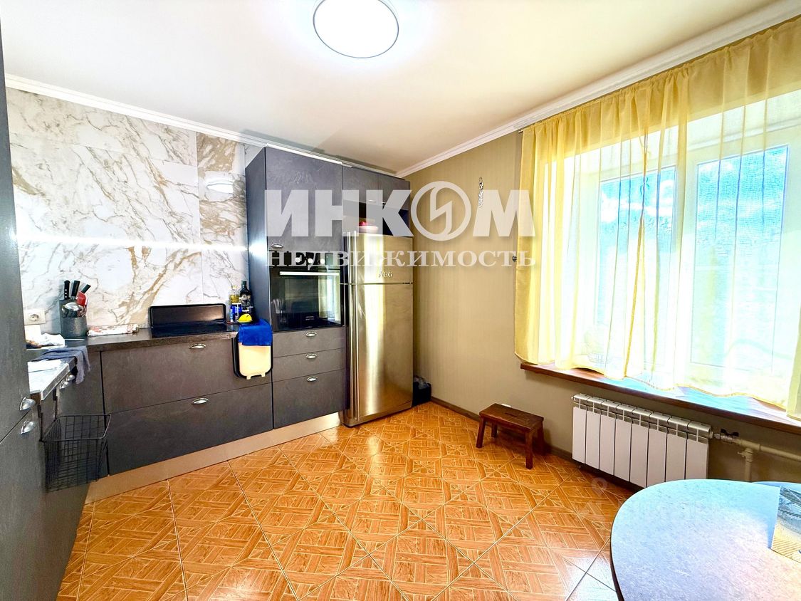 Продажа 2-комн квартиры на вторичном рынке Фурманный переулок, 16С1