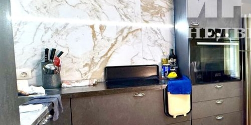 2-комн квартира Фурманный переулок, 16С1