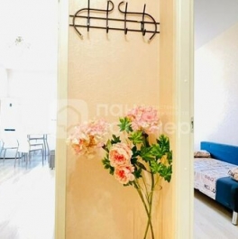 Продажа 1-комн квартиры на вторичном рынке Предпортовый 1-й проезд,  д. 14