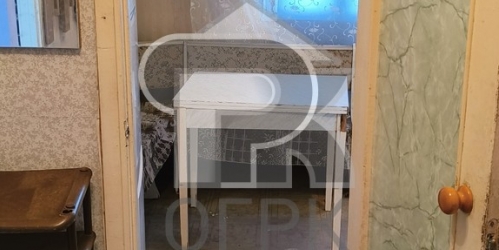 1-комн квартира Красноярская улица, 15