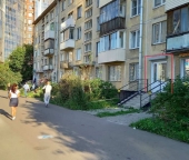 Сдать в аренду Торговые помещения Ленинский пр.  157 