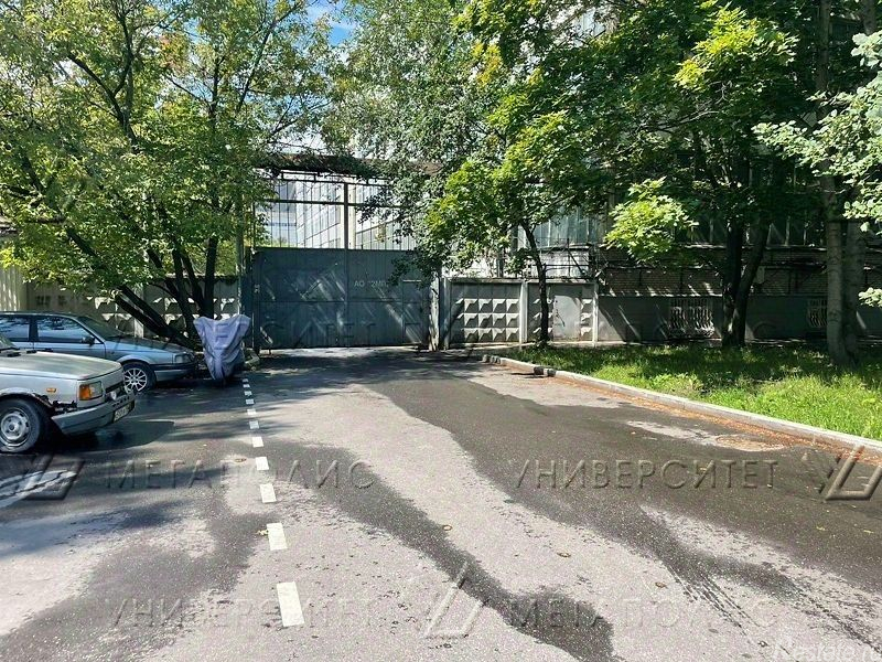 Аренда ПСН Очаковское шоссе,  д. 16 с1