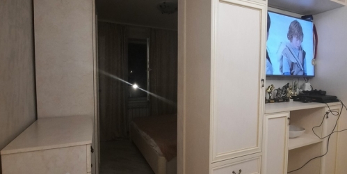 1-комн квартира Балашиха, шоссе Энтузиастов, 5Б