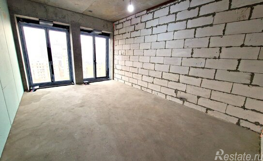 Продажа 4-комн квартиры на вторичном рынке Дружинниковская улица,  д. 15