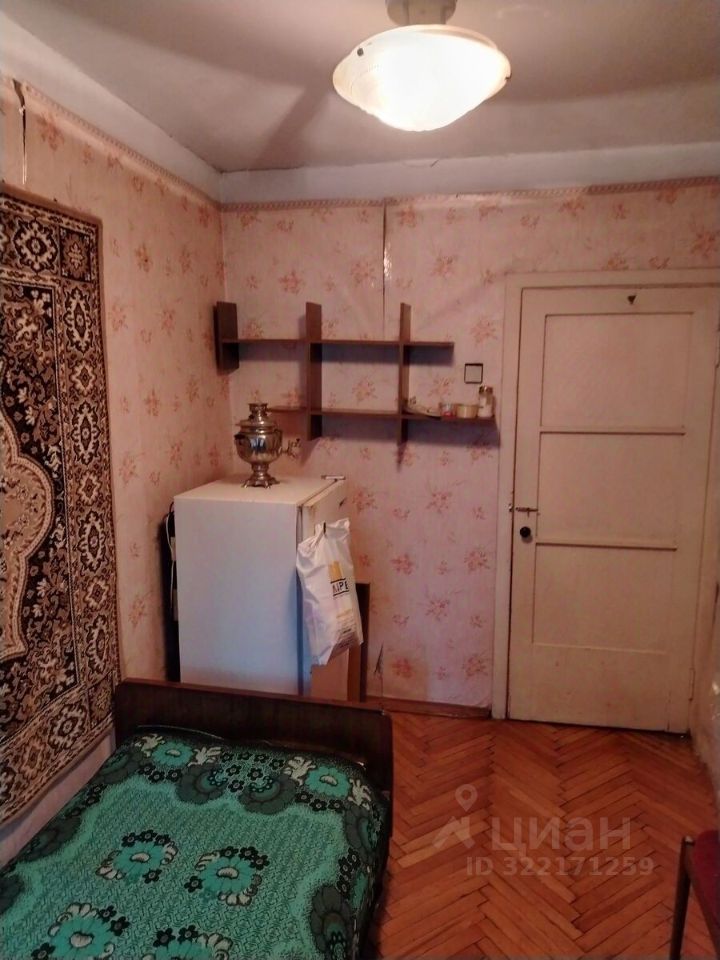 Продажа 2-комн квартиры на вторичном рынке Дрезденская улица, 28а