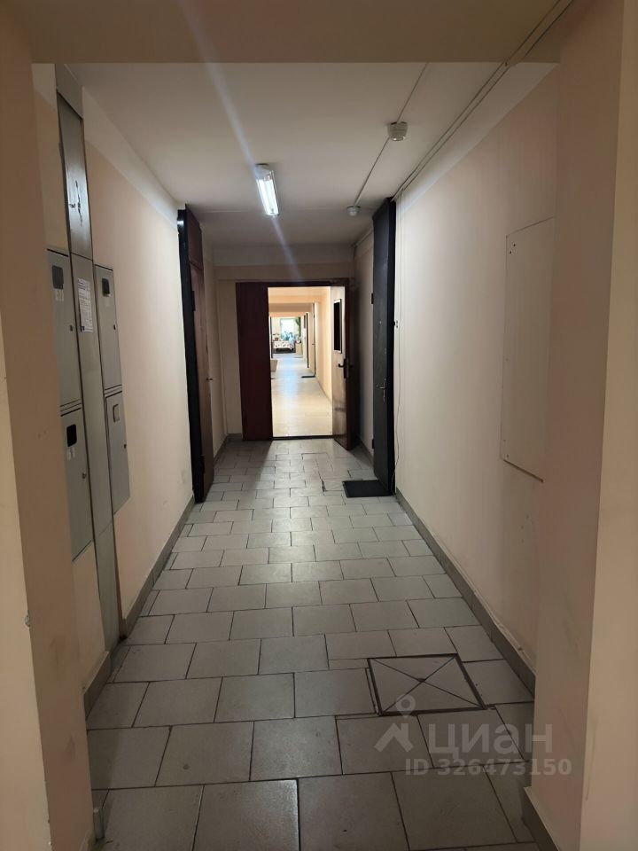 Продажа комнаты Ярославское шоссе, 114К1