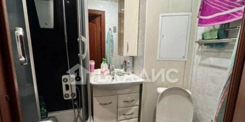 2-комн квартира Ферганский проезд,  д. 12