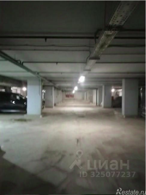 Продажа гаража ул Архитектора Власова,  д. 8