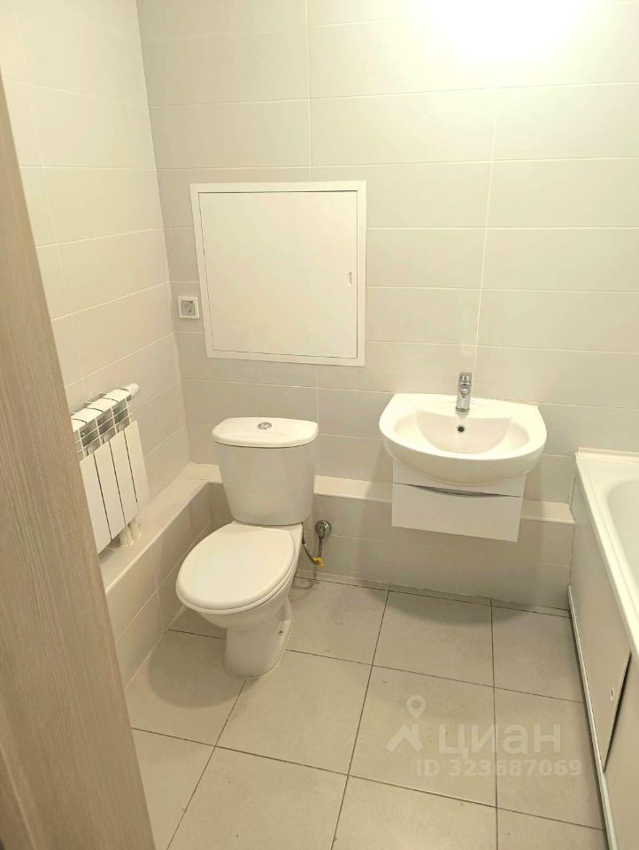 Продажа 3-комн квартиры на вторичном рынке Коровинское шоссе, 12