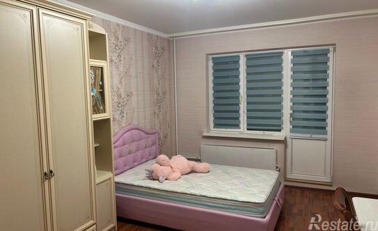 Продажа 3-комн квартиры на вторичном рынке Мытищи г, Пироговский мкр, Тимирязева ул,  д. 5