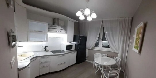 2-комн квартира Егерская улица,  д. 1