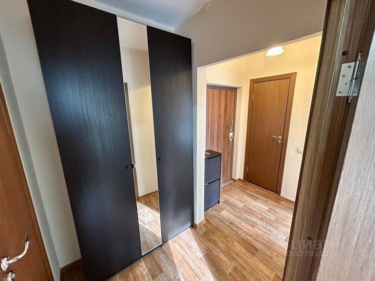 Аренда 1-комн квартиры на вторичном рынке Дунайский проспект, 14к1