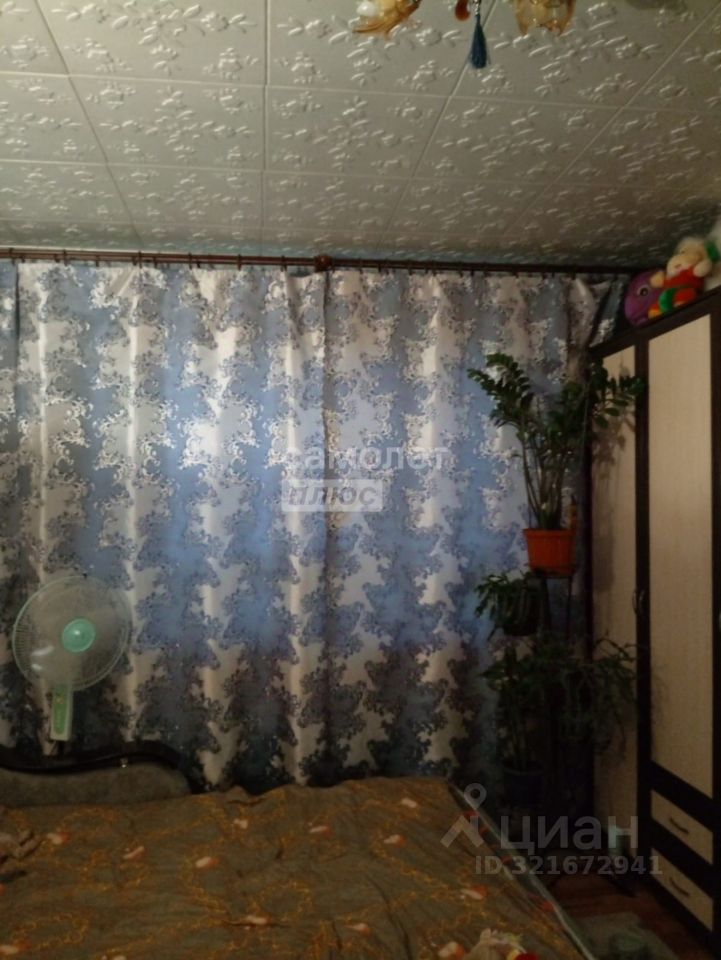 Продажа комнаты Кировоградская улица, 19К2