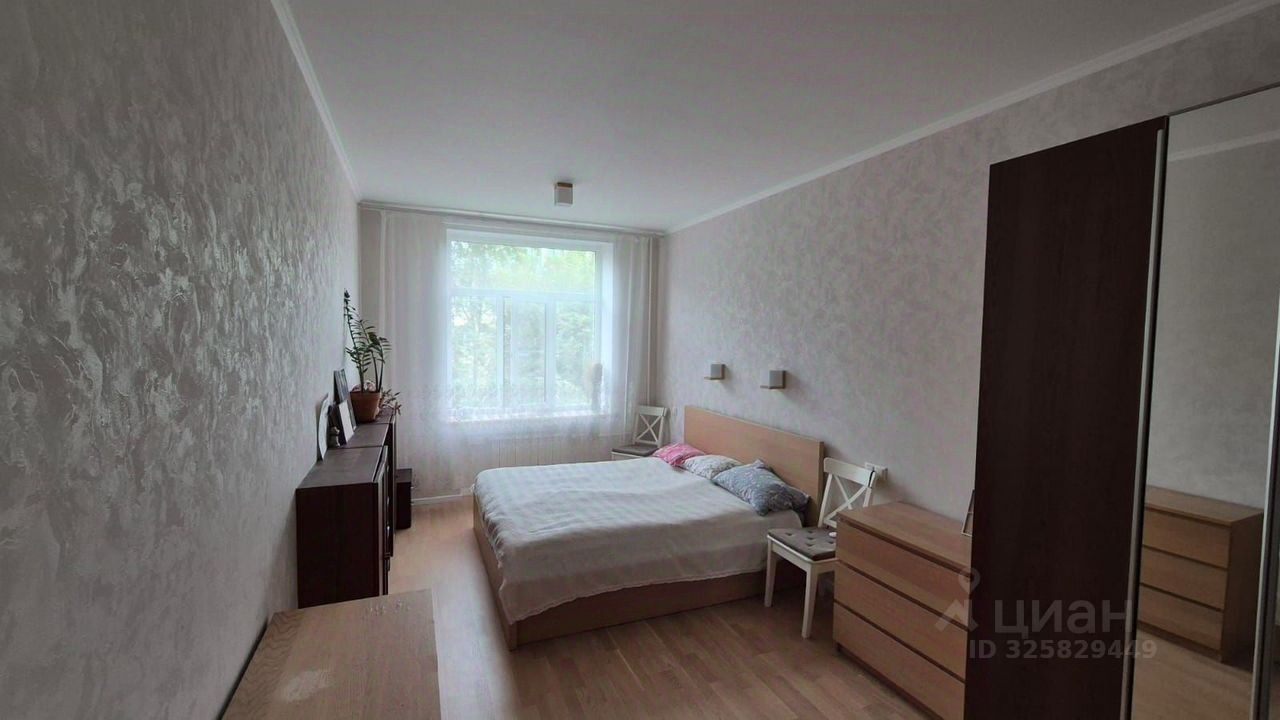 Продажа 2-комн квартиры на вторичном рынке Кирочная улица, 59