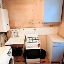 Продажа 2-комн квартиры на вторичном рынке ул Наличная,  д. 37,  к. 2