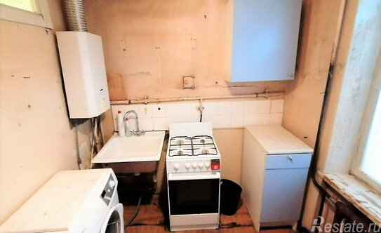 Продажа 2-комн квартиры на вторичном рынке ул Наличная,  д. 37,  к. 2