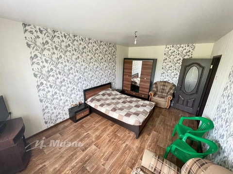 Продажа 2-комн квартиры на вторичном рынке Лобня, Физкультурная,  д. 4