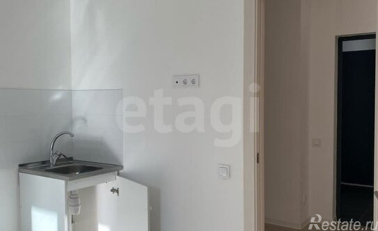 Продажа 1-комн квартиры на вторичном рынке ул Константина Федина,  д. 5