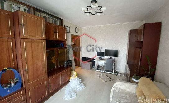 Продажа 2-комн квартиры на вторичном рынке Шенкурский проезд,  д. 4